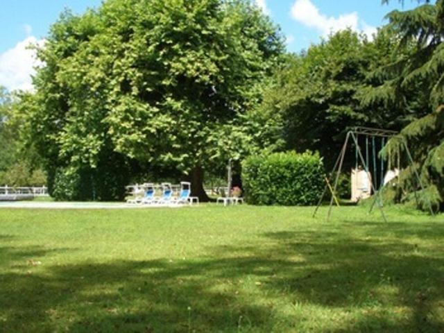 Le Platane Bed & Breakfast Lafrancaise Exterior photo