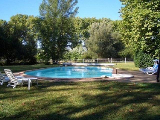 Le Platane Bed & Breakfast Lafrancaise Exterior photo